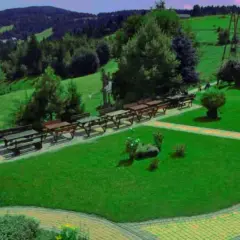 Bacówka na Obidzy: Menu, ceny i co zjeść, by zasmakować Beskidów?