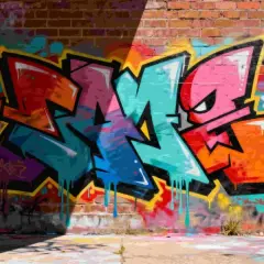 KI Graffiti Generator: Die besten Tools & Tipps für deine Kunst