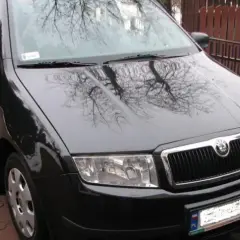 Pojemność baku Skoda Fabia 1.4 - co musisz wiedzieć o 45 litrach