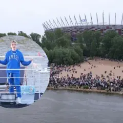 Gdzie jest koncert Maty? Sprawdź, gdzie go zobaczysz na żywo