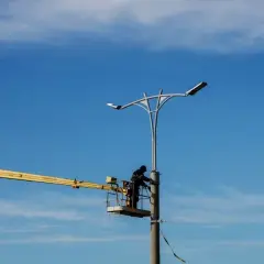 Wymiana oświetlenia na LED: remont czy modernizacja? Porównanie opcji