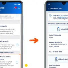 Aktualizacja aplikacji: Bezpieczeństwo i nowe funkcje krok po kroku