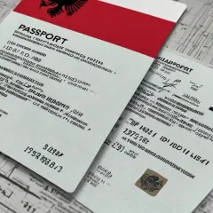 Czy do Albanii potrzebny jest paszport? Oto, co musisz wiedzieć