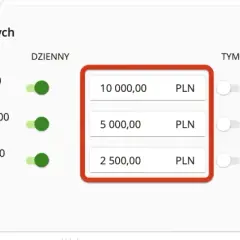 Jak zmienić limity w mBanku? Twój przewodnik do bezpiecznych transakcji