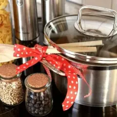 Gdzie kupić garnki? Przewodnik po sklepach i najlepszych cenach