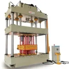 Jak zrobić prasę hydrauliczną z lewarka - proste kroki i materiały