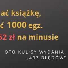 Jak wydać książkę w Polsce? Self-publishing czy wydawca? Poradnik.