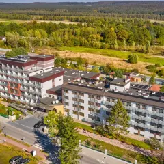 Sanatoria z KRUS gdzie są? Sprawdź, gdzie znajdziesz pomoc rehabilitacyjną