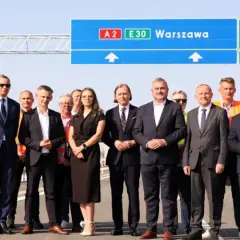 Kiedy autostrada do Siedlec? Sprawdź daty i trasy już teraz