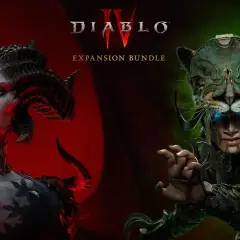 Diablo 4: Która klasa postaci przybędzie jako kolejny DLC?