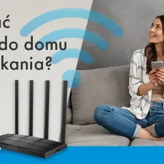 Najlepszy router do mieszkania w bloku – uniknij zakłóceń i problemów z zasięgiem