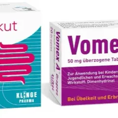 Medikamente gegen Übelkeit: Effektive Lösungen für schnelle Linderung