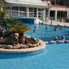 Balneario Murcia Archena: Relájate con sus aguas curativas y tratamientos
