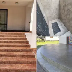 Beton stemplowany jak zrobić samemu - uniknij najczęstszych błędów