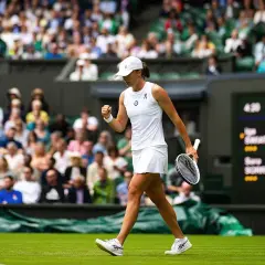 Zarobki sędziego tenisa ziemnego na Wimbledonie - poznaj realne stawki