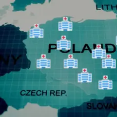 Ile jest uczelni medycznych w Polsce? Sprawdź swoje możliwości studiowania