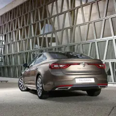 Renault Talisman jaki silnik wybrać - uniknij kosztownych błędów