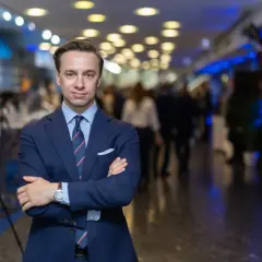 Krzysztof Bosak: Poparcie, elektorat i rola kingmakera w 2026