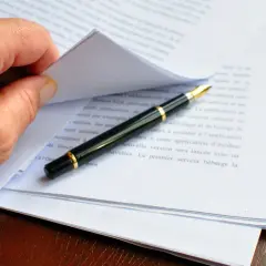 Jak odwołać pełnomocnictwo notarialne i uniknąć problemów prawnych