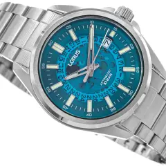 Zegarki Lorus męskie: Jakość Seiko w dobrej cenie? Sprawdź!