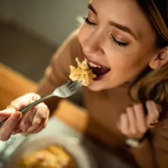 Pâtes et régime: Mangez vos plats préférés sans grossir !