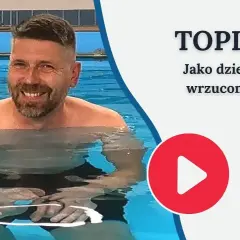 Pokonaj lęk przed wodą! Samodzielna nauka pływania dla dorosłych