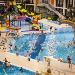 MultiSport Park Wodny Kraków: 70 minut, dopłaty, zasady. Uniknij pułapek!