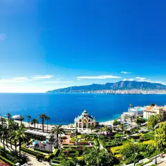 Riviera Italienne près de Nice : Votre guide ultime