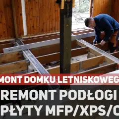 Jak wypoziomować podłogę na legarach i uniknąć błędów w montażu