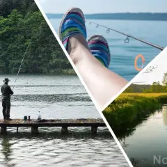 Wędkowanie z noclegiem: Twoje idealne miejsca w Polsce czekają!