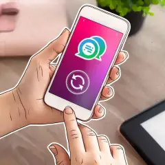 Aktualizacja aplikacji: Android i iOS krok po kroku. Bezpieczny smartfon!