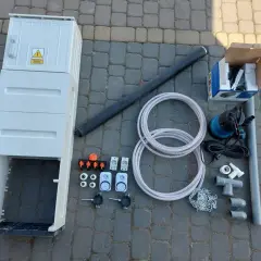 Prosty dyfuzor do oczyszczalni: Zbuduj własny i zaoszczędź na kosztach instalacji