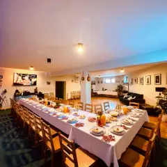 Gdzie zjeść w Zwierzyńcu? Najlepsze restauracje i lokalne smaki