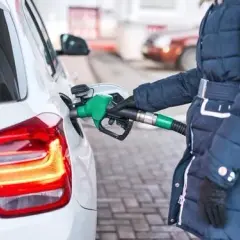 Odmrożenie gazem LPG co robić: Jak uniknąć poważnych skutków?
