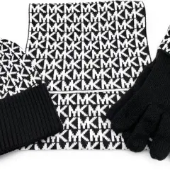 Michael Kors Mütze: Welches Modell? Styling-Tipps & Original erkennen