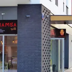Hamsa Grill w Warszawie - pyszne kebaby i orientalne smaki na wyciągnięcie ręki