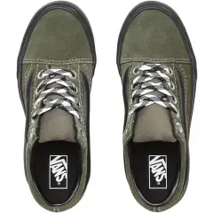 Vans 90s retro era lug platform – stylowe buty, które musisz mieć