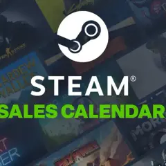 Kiedy promocje na Steam? Poznaj daty i oszczędzaj na grach!