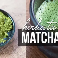 Matcha z czym pić, aby wydobyć jej najlepszy smak i aromat