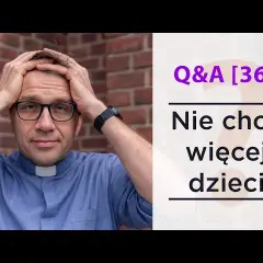 Nie chcę mieć dzieci, czy to grzech? Odkryj moralne dylematy
