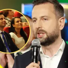 Czy Kosiniak-Kamysz ma drugą żonę? Zaskakujące fakty o jego życiu osobistym