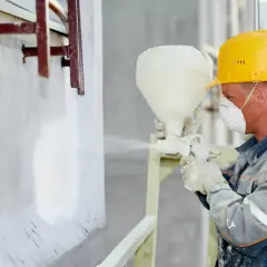 Jaka najlepsza farba na elewacje? Oto co musisz wiedzieć przed zakupem