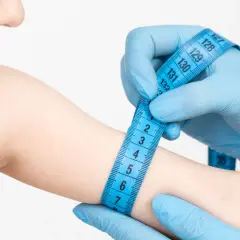 Chude dziecko jakie badania – kluczowe testy dla zdrowia dziecka