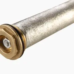 Jak anoda magnezowa w bojlerze chroni przed korozją i kosztami