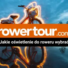 Jakie oświetlenie do roweru wybrać, aby zapewnić bezpieczeństwo?
