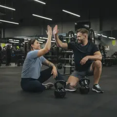 Gdzie znaleźć najlepsze kluby CrossFit we Wrocławiu i ich oferty