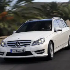 Mercedes C klasa W204 - jakie silniki wybrać, aby uniknąć problemów?