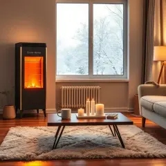 Ogrzewanie gazowe 40m2: Ile kosztuje instalacja i rachunki?
