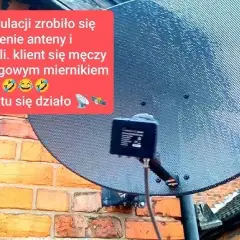 Jak ustawić antenę na Hotbird i uniknąć problemów z sygnałem