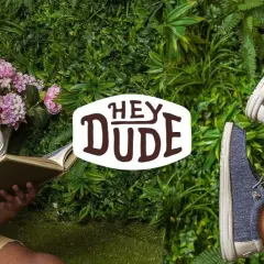 Hey Dude: ¿Por qué estos zapatos son tan cómodos y dónde comprarlos?